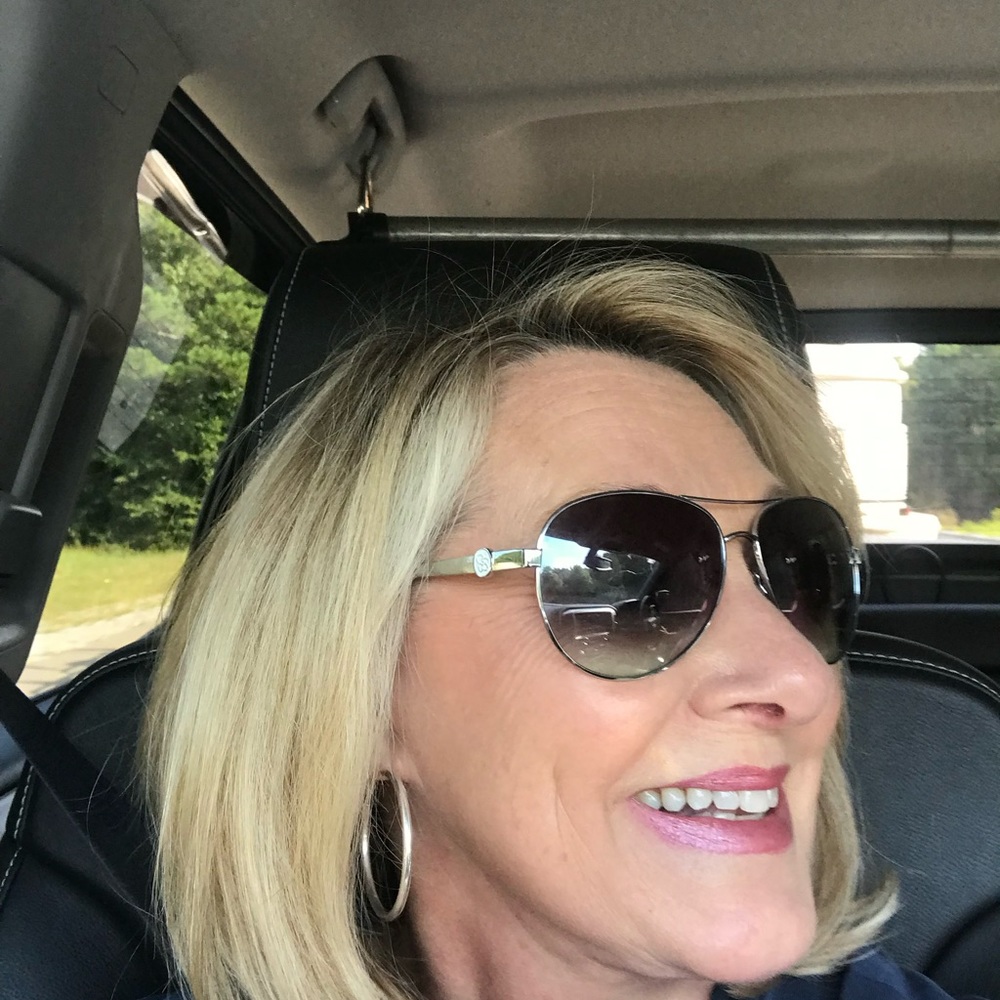 Meet your Posher, Terena